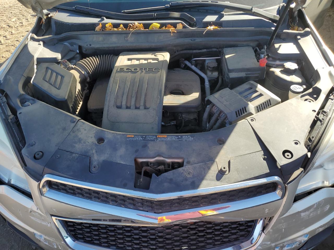 2013 Chevrolet Equinox - Image 11