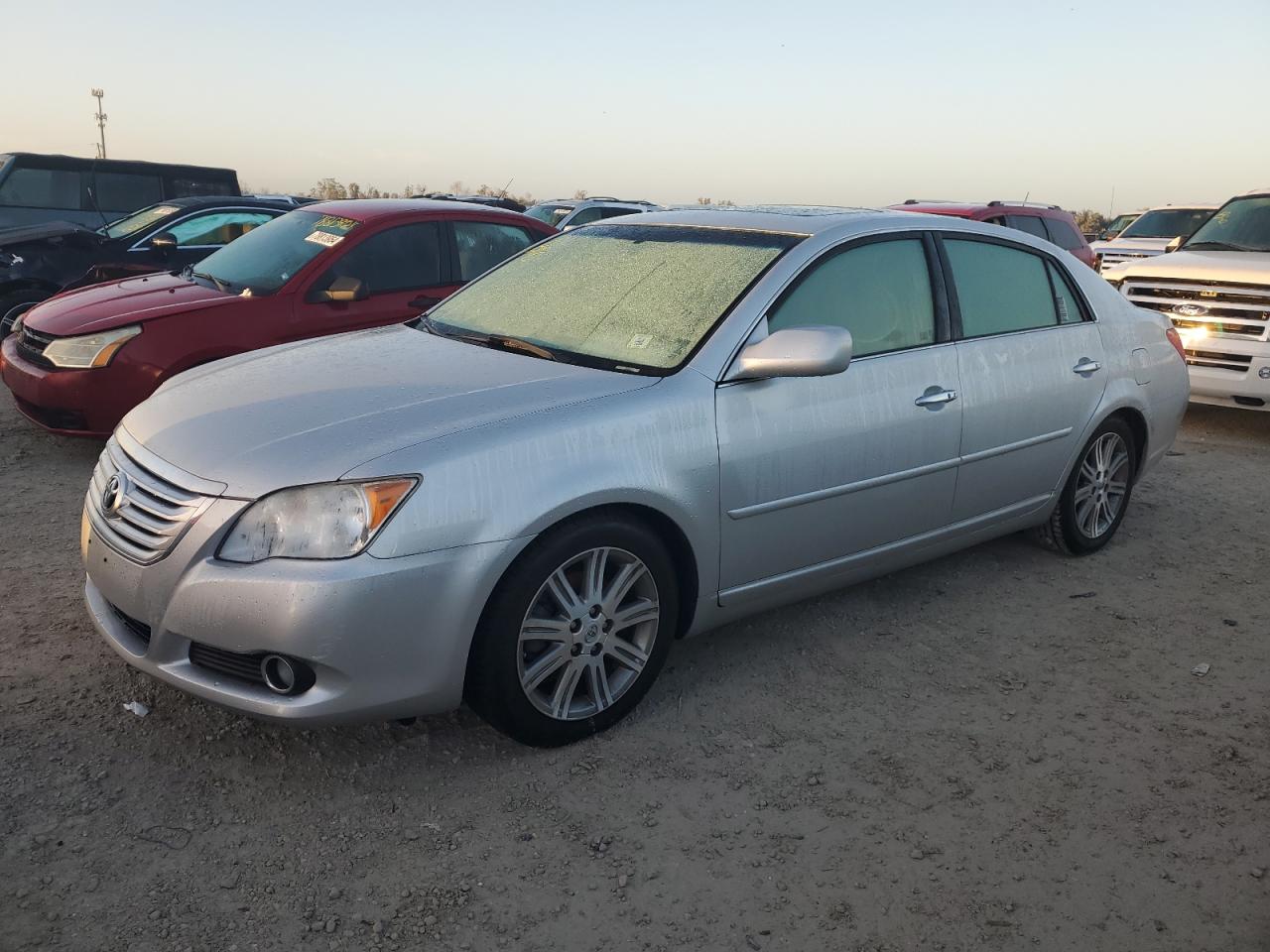 2008 Toyota Avalon Xl VIN: 4T1BK36B68U318654 Lot: 78699984