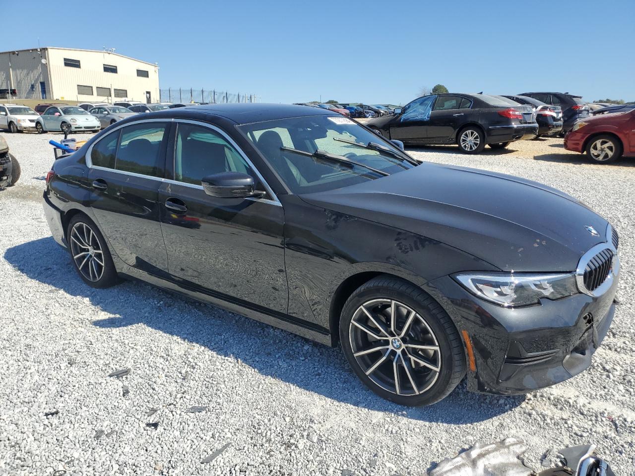 2020 BMW 3er - Image 4