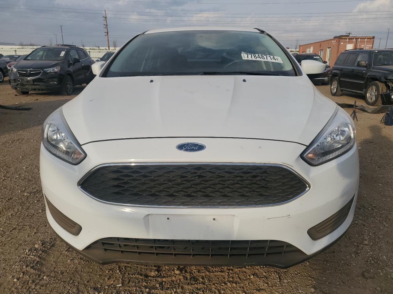 2018 Ford Focus - Image 5