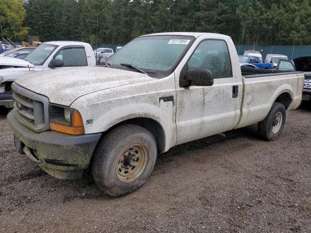 1999 Ford F250 Super Duty