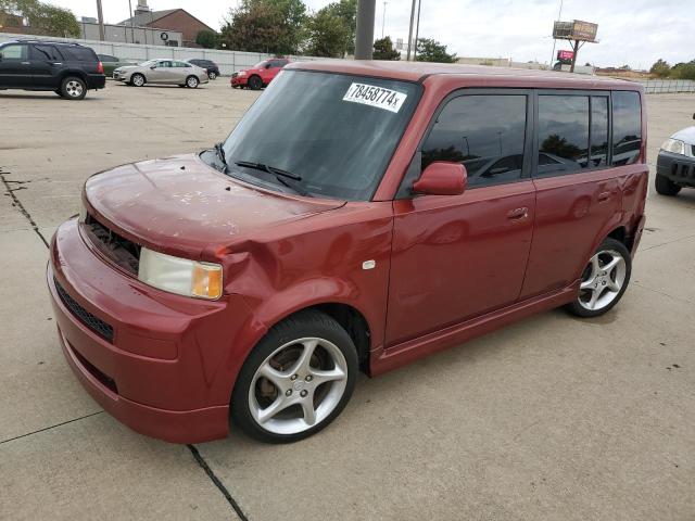 2006 Toyota Scion Xb