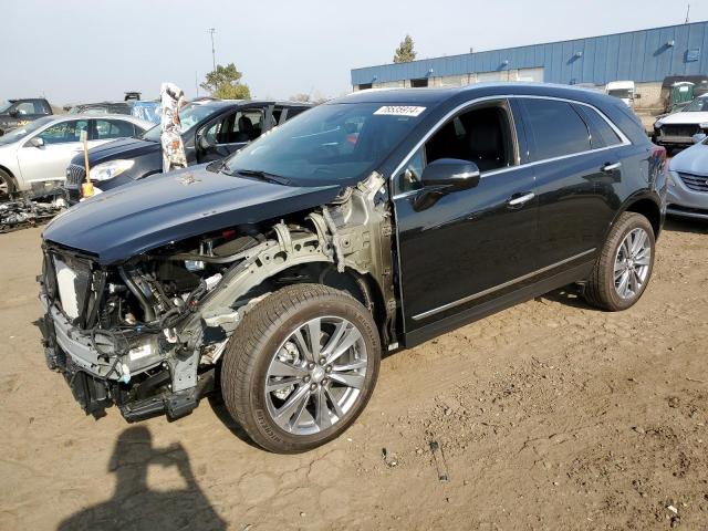 2024 CADILLAC XT5, VIN: 1GYKNDRS7RZ751976