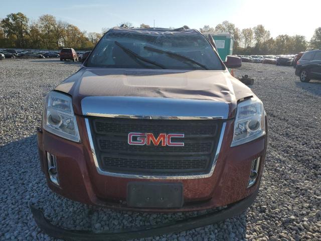  GMC TERRAIN 2012 Burgundy