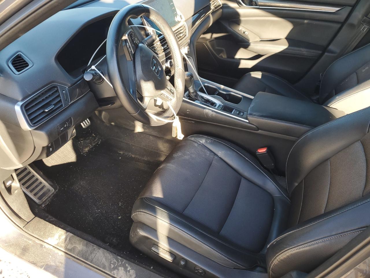2018 Honda Accord - Image 7
