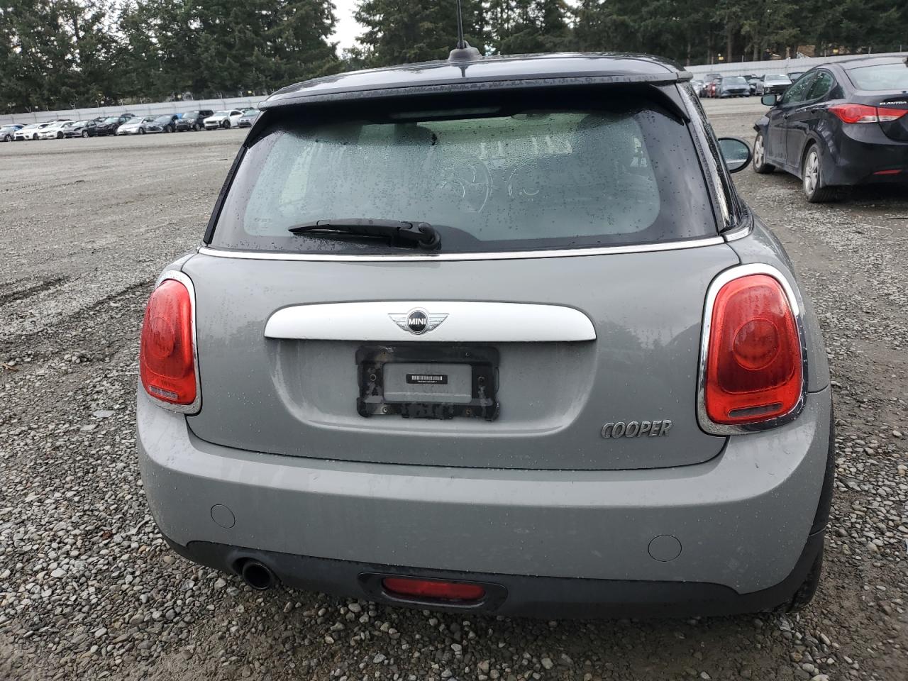 VIN WMWXM5C55F3A60161 2015 MINI COOPER no.6