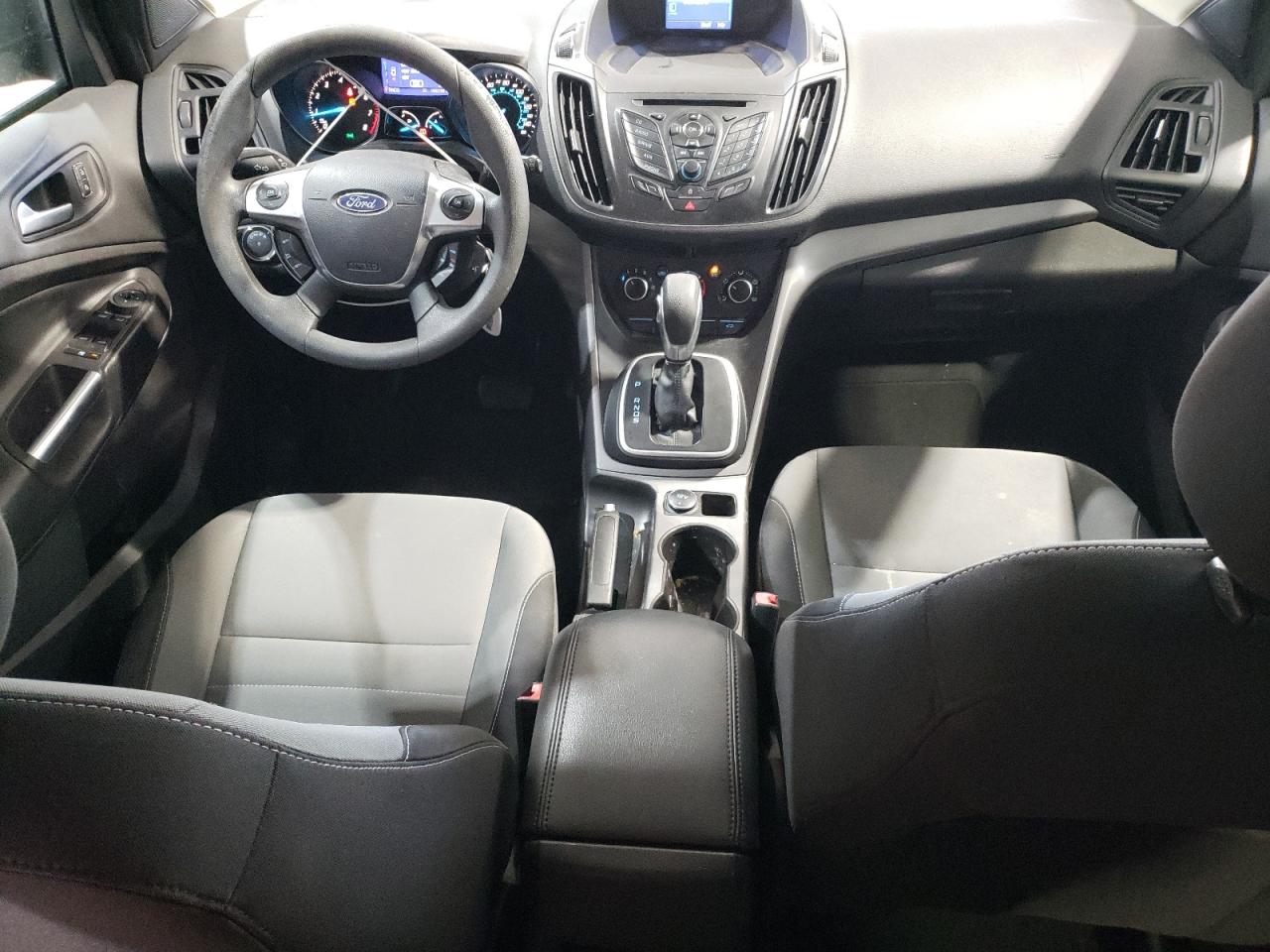 2013 Ford Escape Se VIN: 1FMCU0G98DUB82739 Lot: 76113744