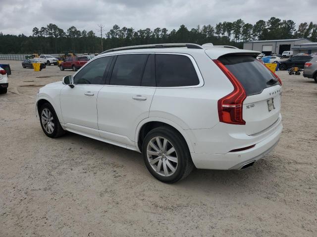  VOLVO XC90 2019 Белы