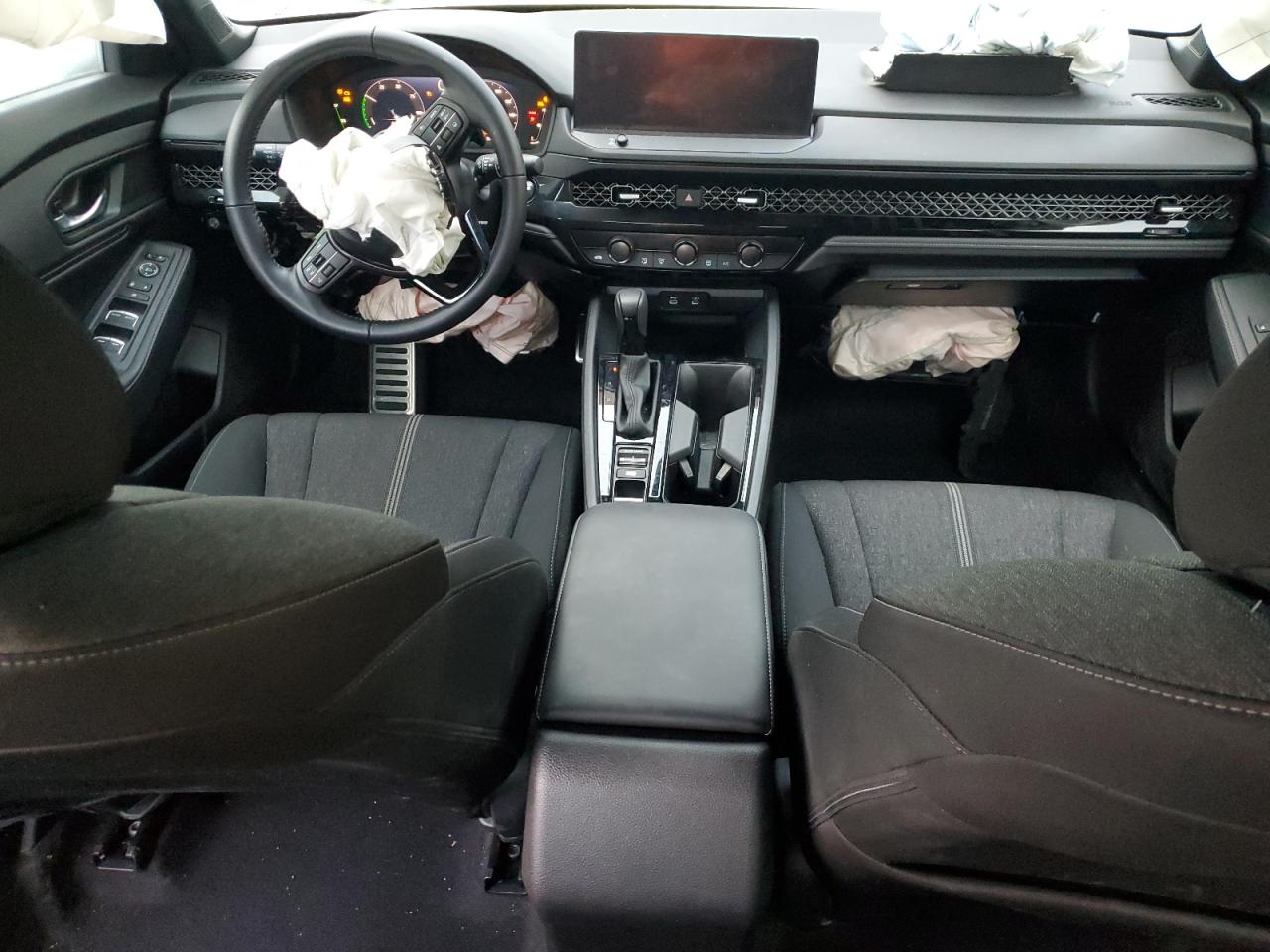 2024 Honda Accord - Image 8