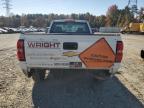 2018 Chevrolet Silverado C1500 zu verkaufen in Mebane, NC - Rear End