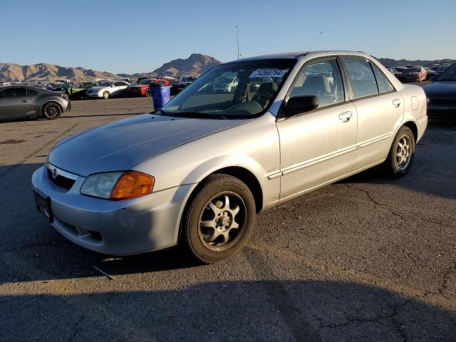 2000 Mazda Protege Dx