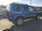 2005 Jeep Liberty Limited за продажба в Littleton, CO - Front End