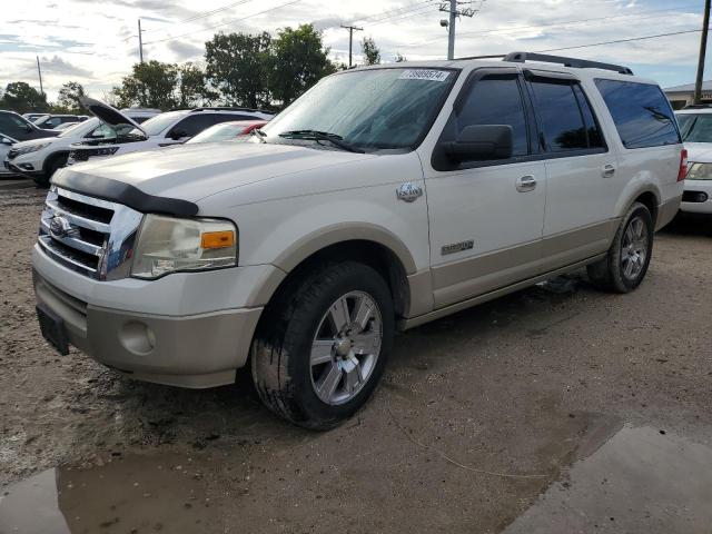 2008 Ford Expedition El Eddie Bauer