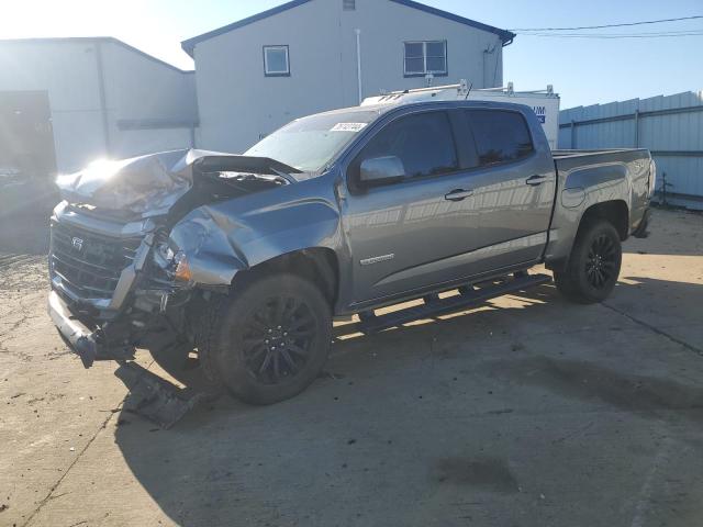 1GTG6CEN6N1133253 GMC Canyon ELE