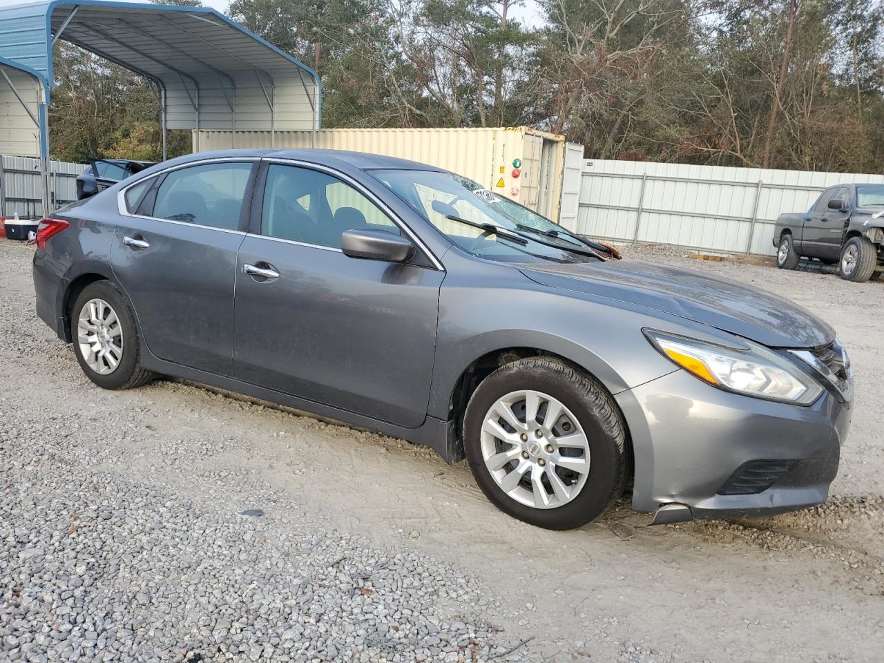 2016 Nissan Altima - Image 4