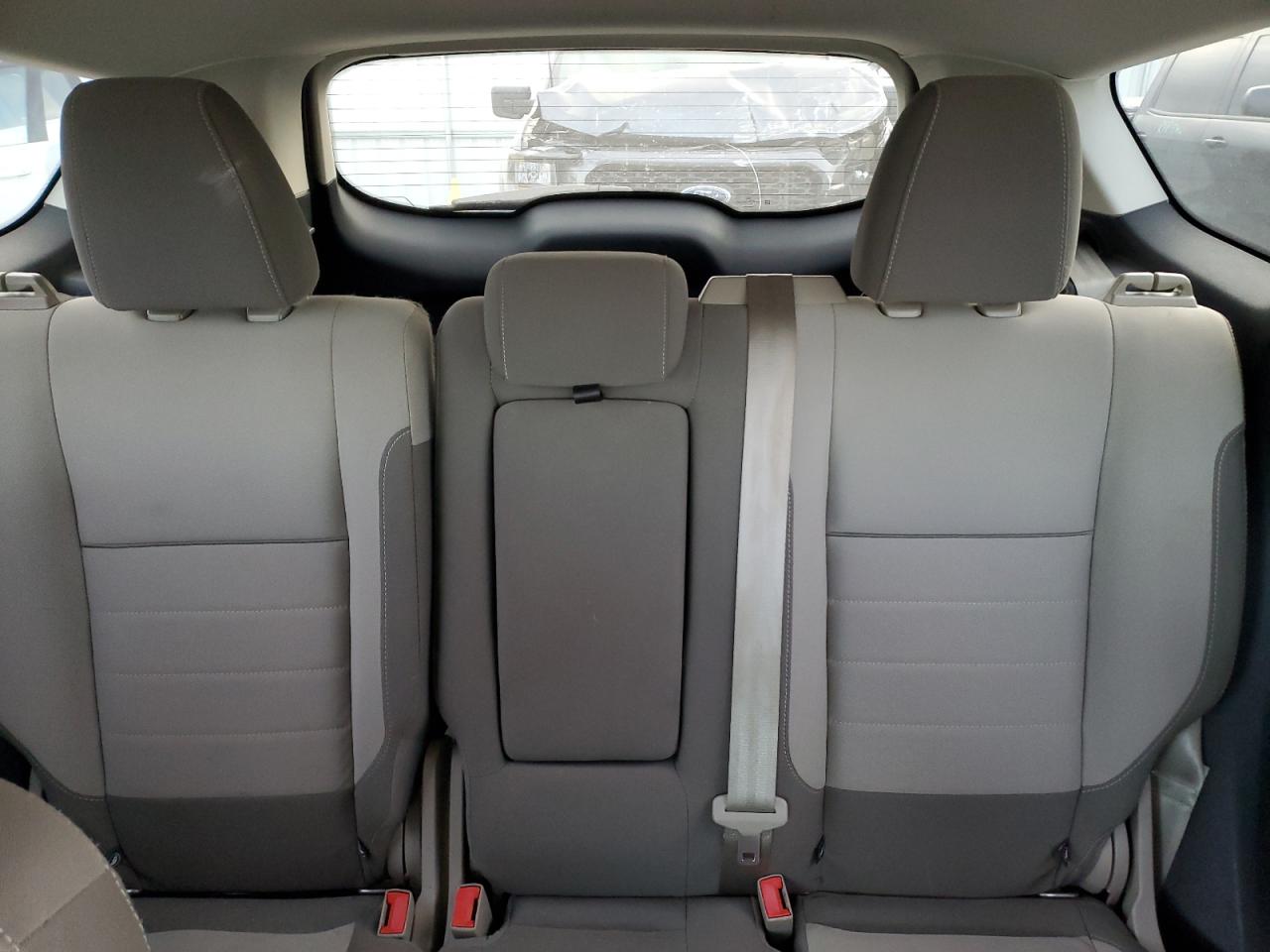 2015 Ford Escape - Image 10