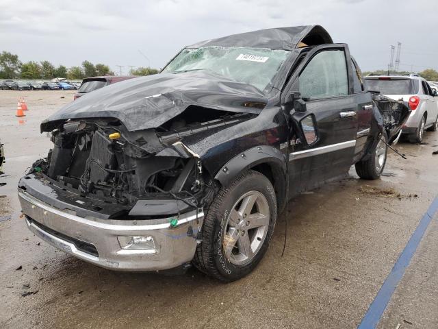 2010 Dodge Ram 1500  na sprzedaż w Pekin, IL - Rollover