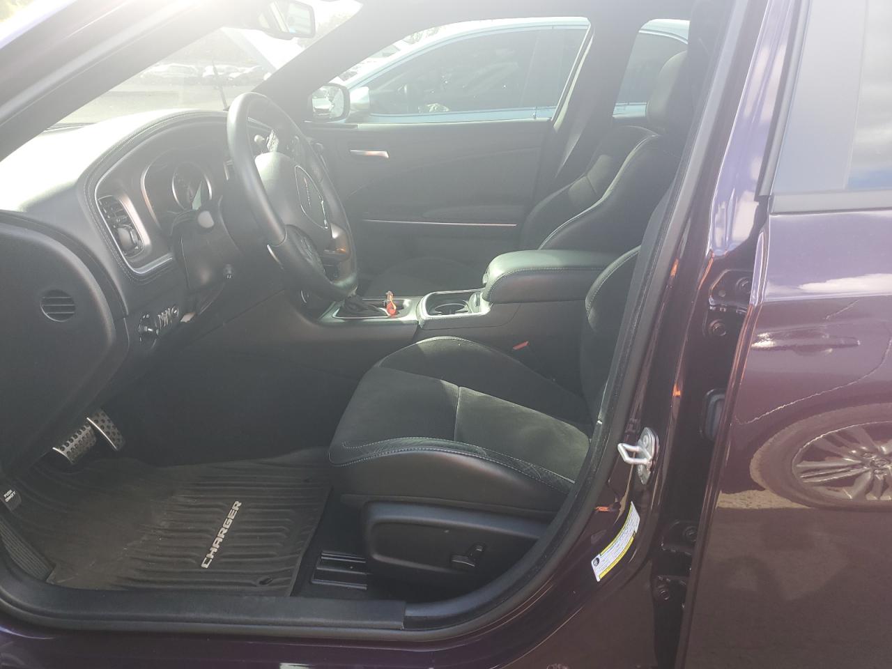 2022 Dodge Charger Scat Pack VIN: 2C3CDXGJ3NH112162 Lot: 73661744