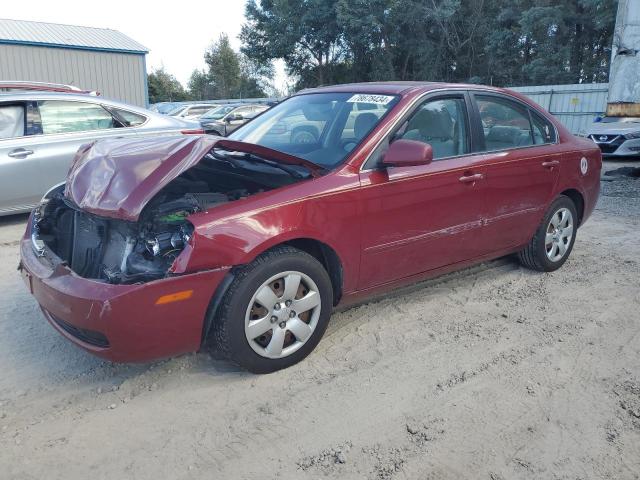 2007 Kia Optima Lx