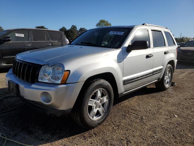 2005 Jeep Grand Cherokee Laredo