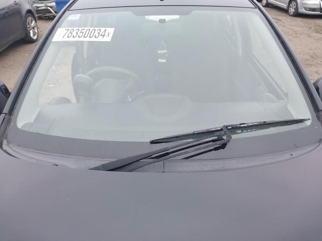 2008 CITROEN C1 RHYTHM