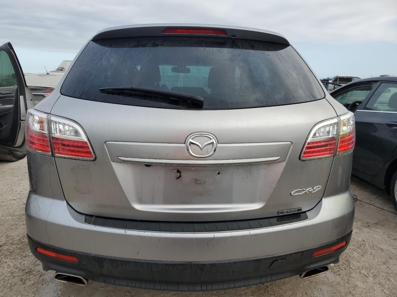 2010 Mazda Cx-9 VIN: JM3TB2MA1A0211495 Lot: 76280564