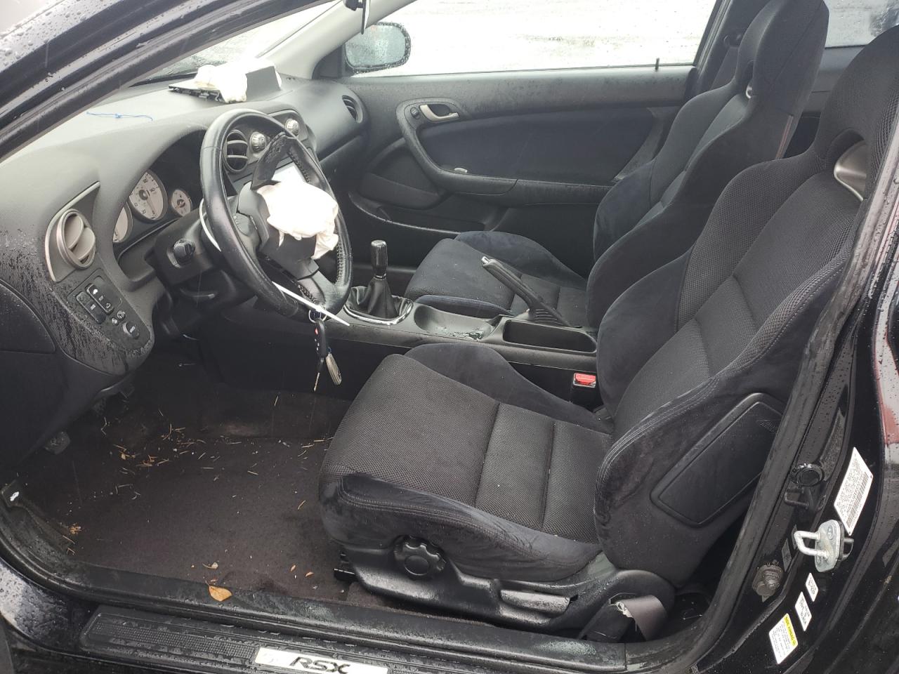 2006 Acura RSX - Image 7