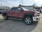 2015 Chevrolet Silverado K2500 Heavy Duty Ltz продається в Lexington, KY - All Over