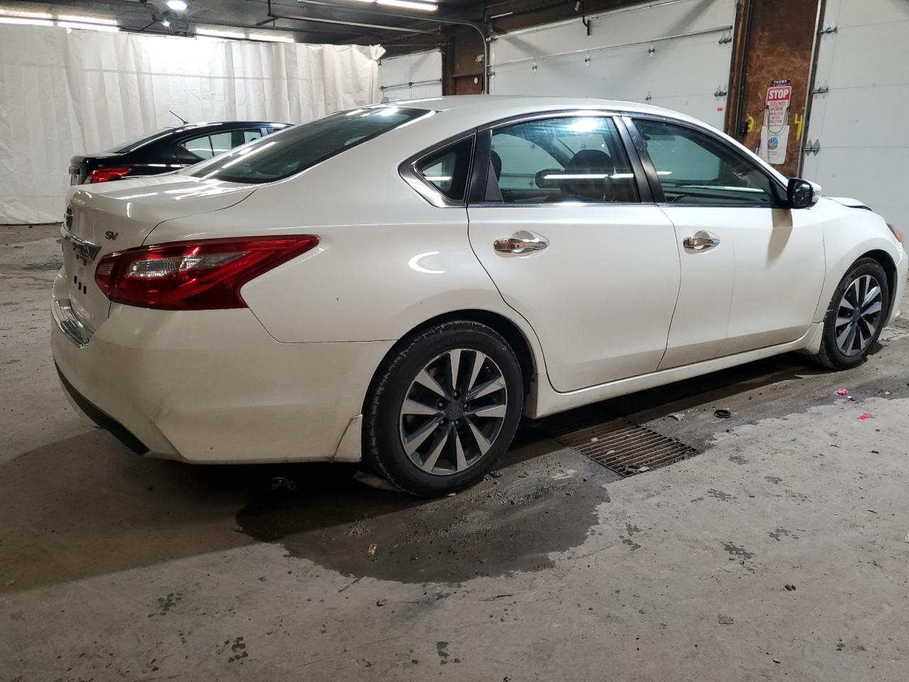 1N4AL3AP2GC280799 2016 Nissan Altima 2.5