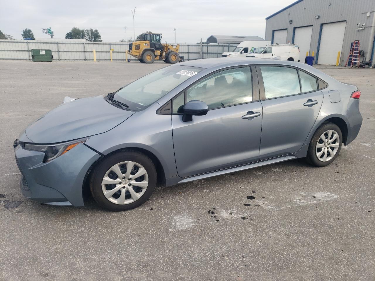 2020 Toyota Corolla - Image 1