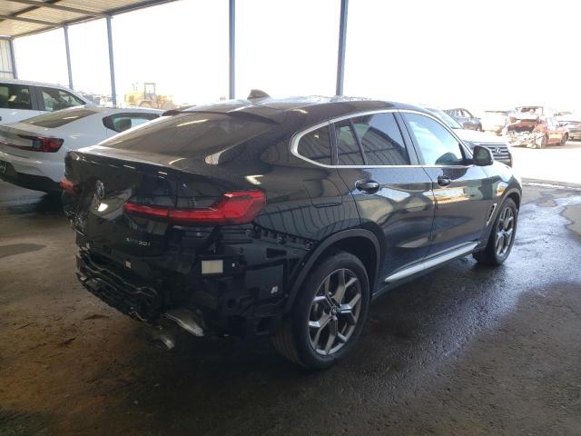 5UX33DT0XR9X09498 BMW X4 XDRIVE3 3