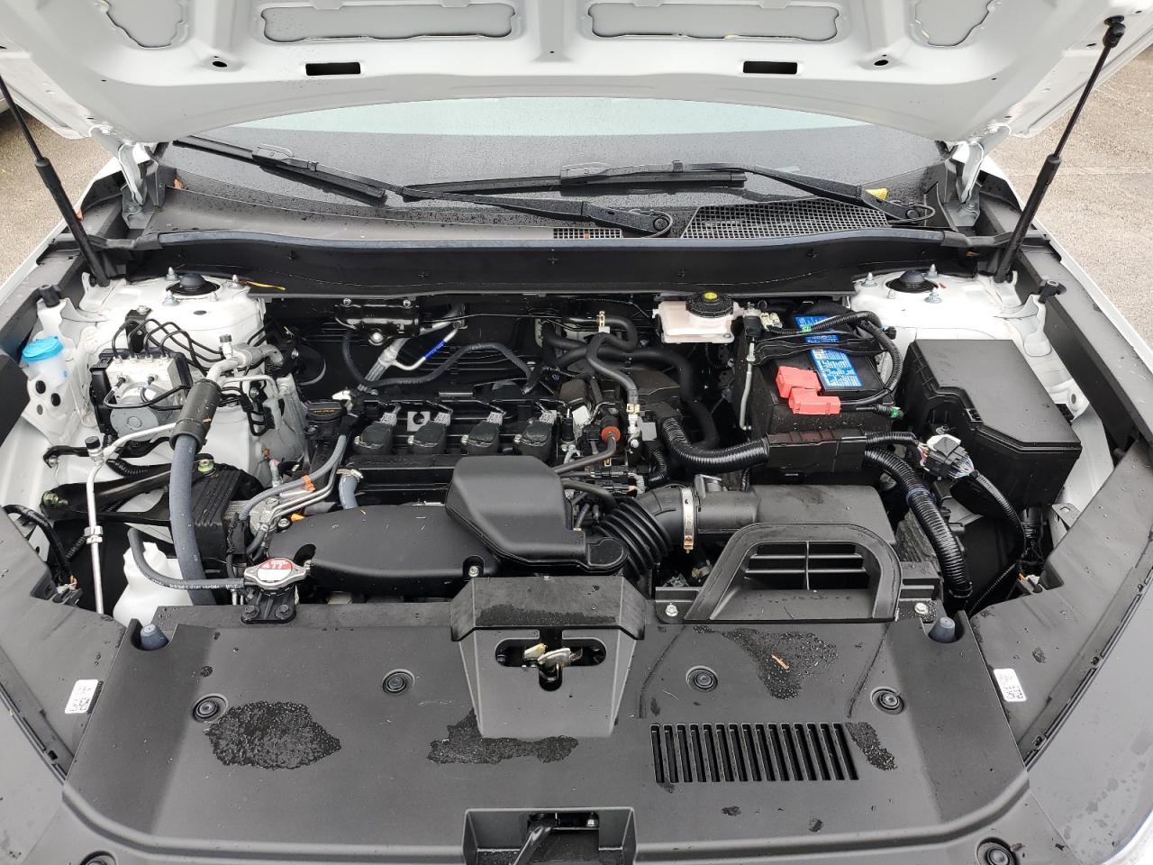 2024 Honda CR-V - Image 12