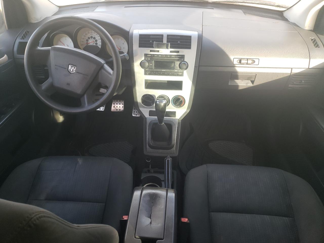2008 Dodge Caliber - Image 8
