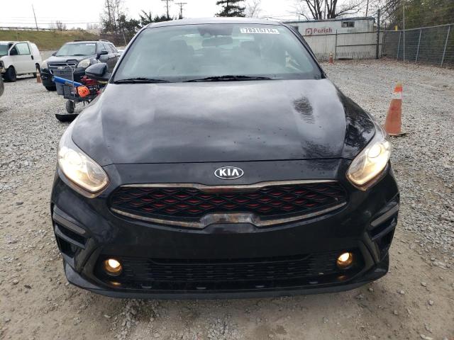 3KPF34AD4ME418441 Kia Forte GT L 5