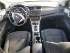 2015 Nissan Sentra S zu verkaufen in Sacramento, CA - Front End