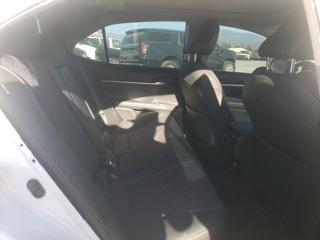 2023 Toyota Camry - Image 10