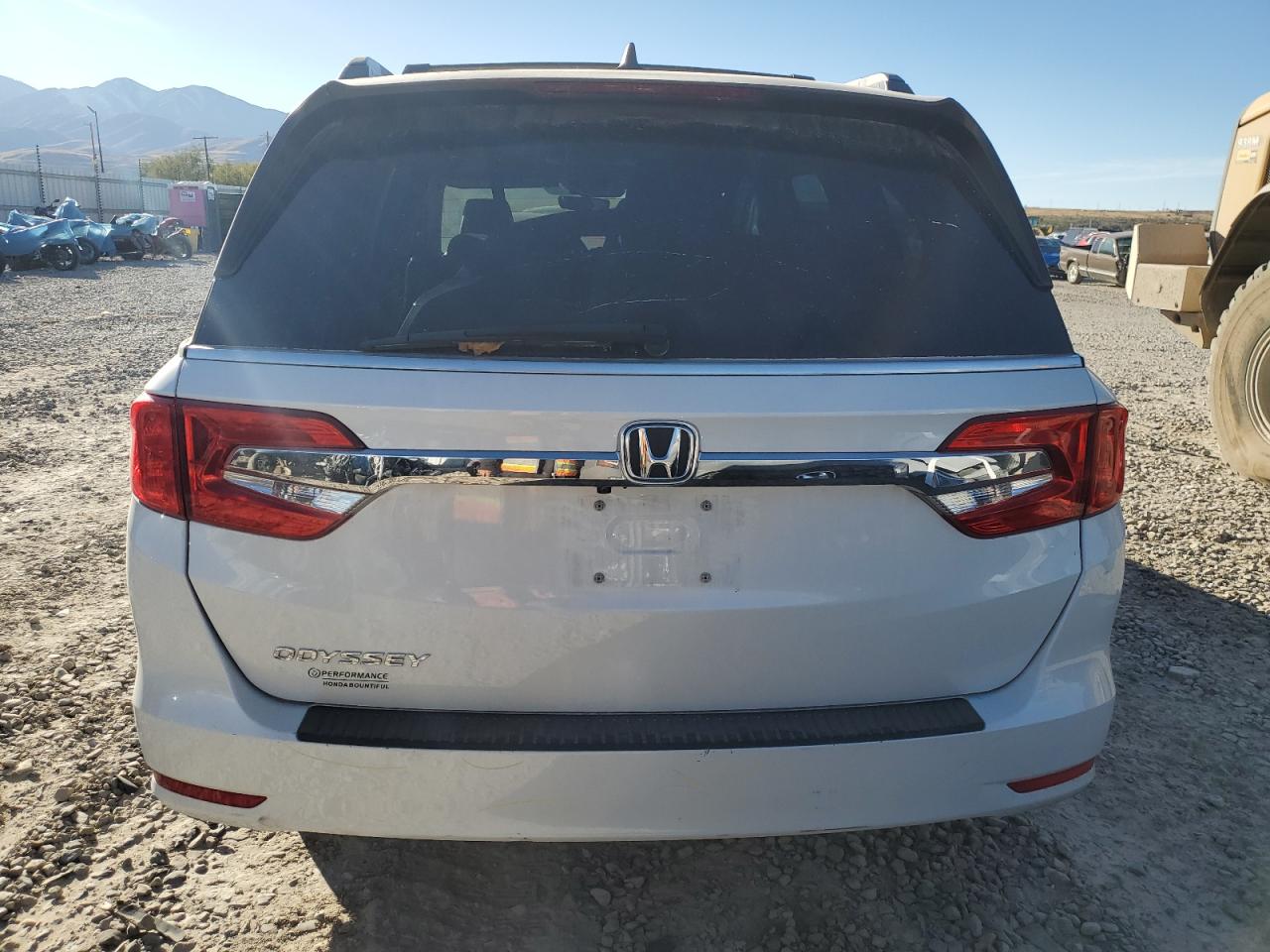 2020 Honda Odyssey - Image 6