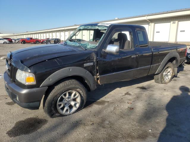 2007 Ford Ranger Super Cab de vânzare în Louisville, KY - Front End