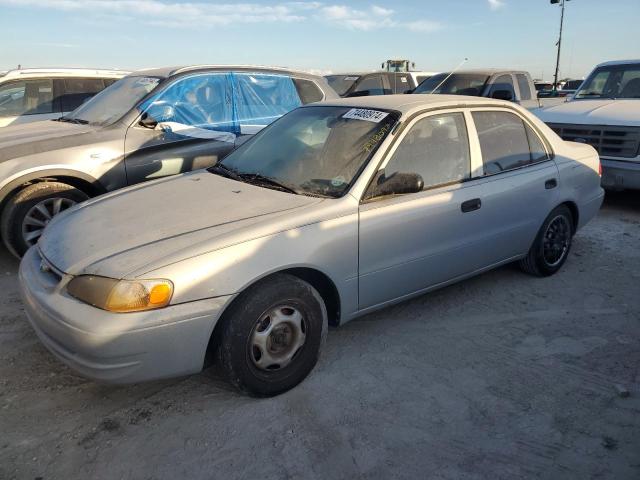 2000 Toyota Corolla Ve