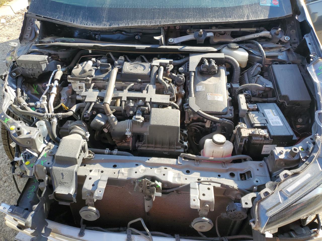 2019 Toyota Prius - Image 11