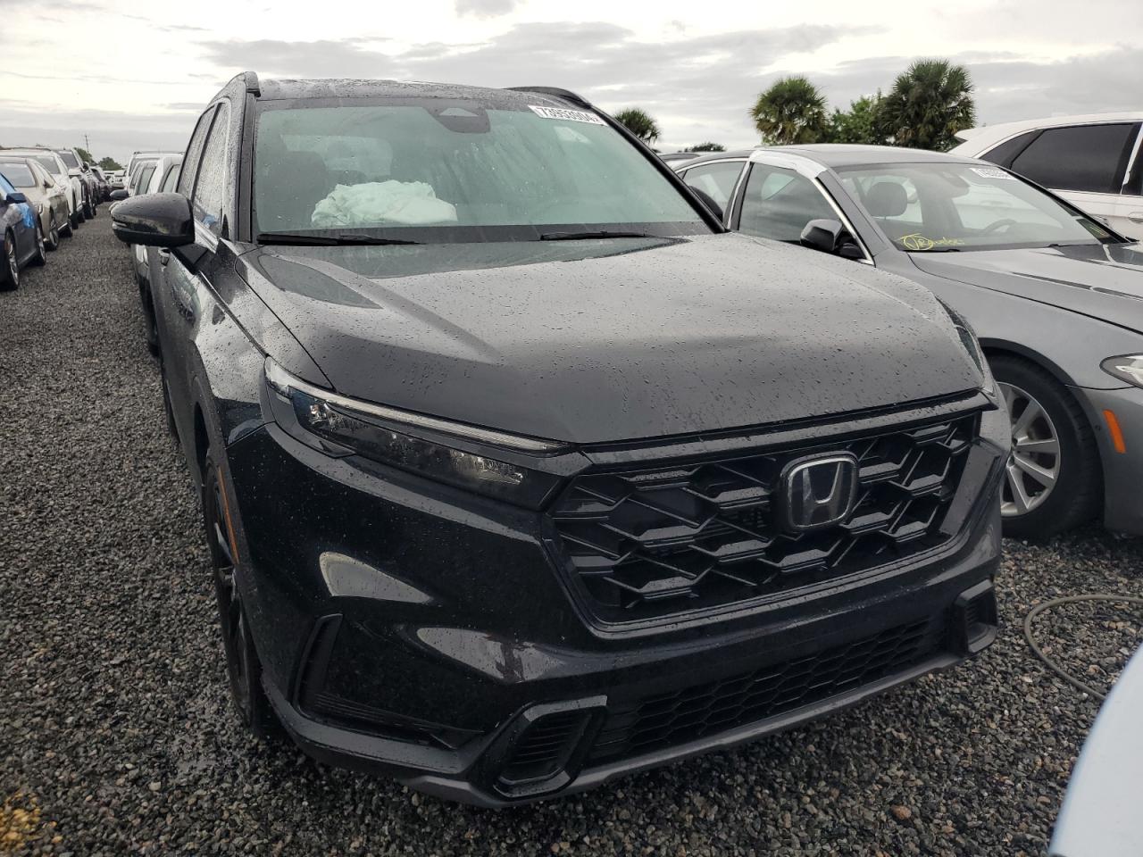 2023 Honda CR-V - Image 5