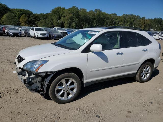 2009 Lexus Rx 350