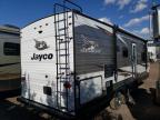 2020 Jyfl Motorhome de vânzare în Colorado Springs, CO - Hail