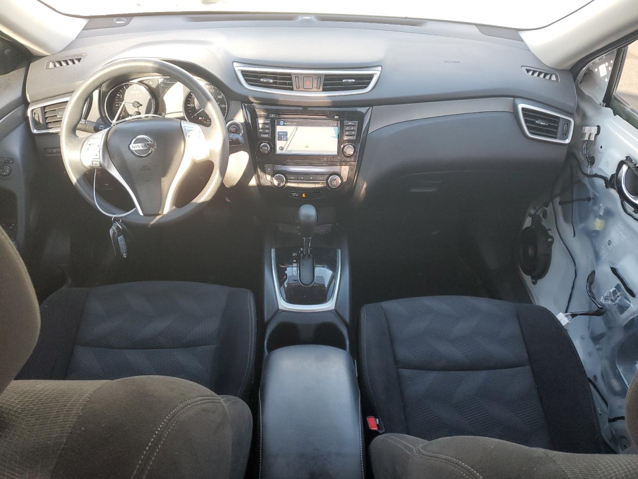 2014 Nissan Rogue - Image 8