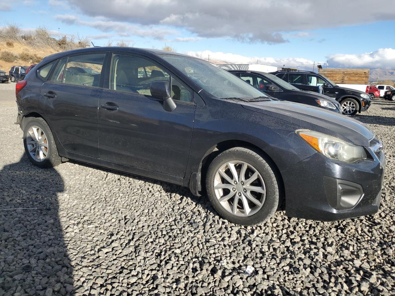 VIN JF1GPAC68D2886486 2013 SUBARU IMPREZA no.4