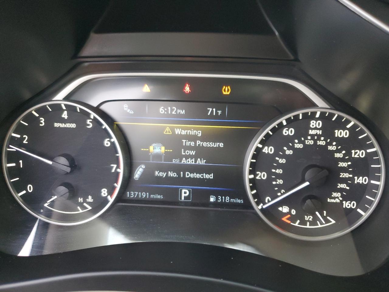 2015 Nissan Murano - Image 9