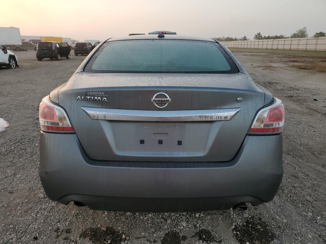 VIN 1N4AL3AP7FC449522 2015 NISSAN ALTIMA no.6