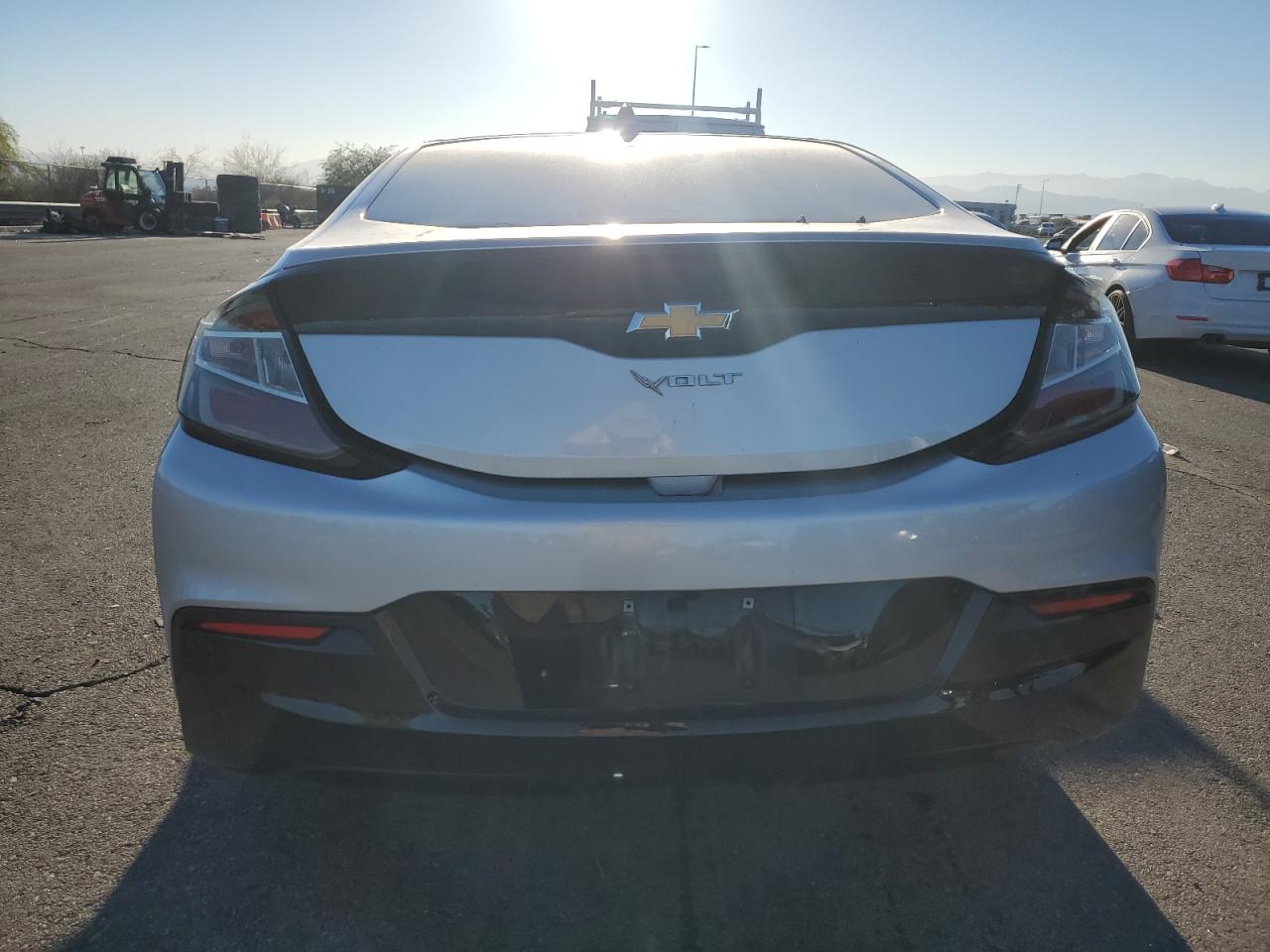 1G1RC6S5XHU107581 2017 Chevrolet Volt Lt