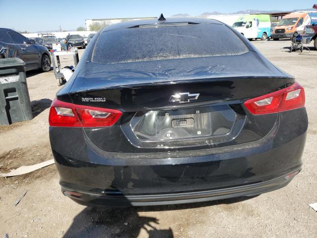 1G1ZB5ST0NF205711 Chevrolet Malibu LS 6