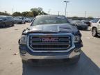 2017 Gmc Sierra C1500 Sle на продаже в Wilmer, TX - All Over